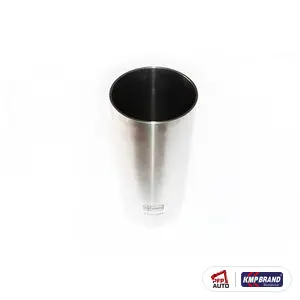 Cămașă cilindru semifinisată, montaj prin presare, pentru JCB, cod 02/100202