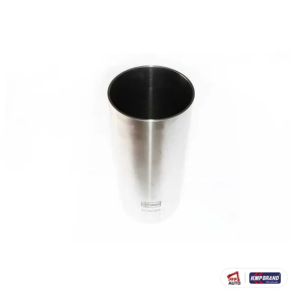 Cămașă cilindru semifinisată, montaj prin presare KMP Brand, pentru JCB, cod 02/100202