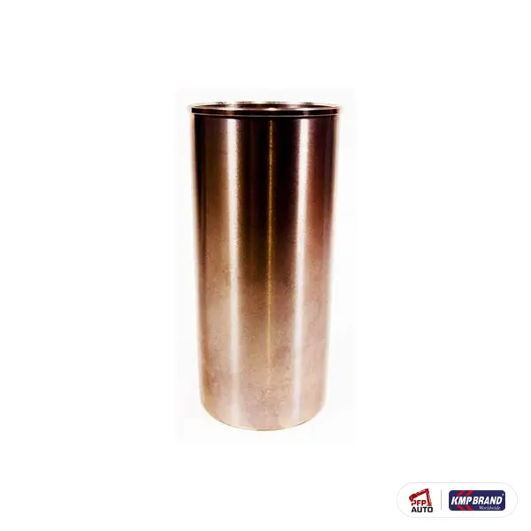 Cămașă cilindru semifinisată, montaj prin presare KMP Brand, pentru JCB, cod 02/100204