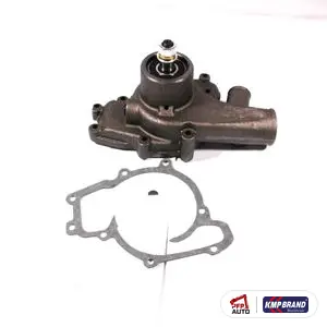 Pompă de apă fără fulie pentru JCB, cod 02/100226