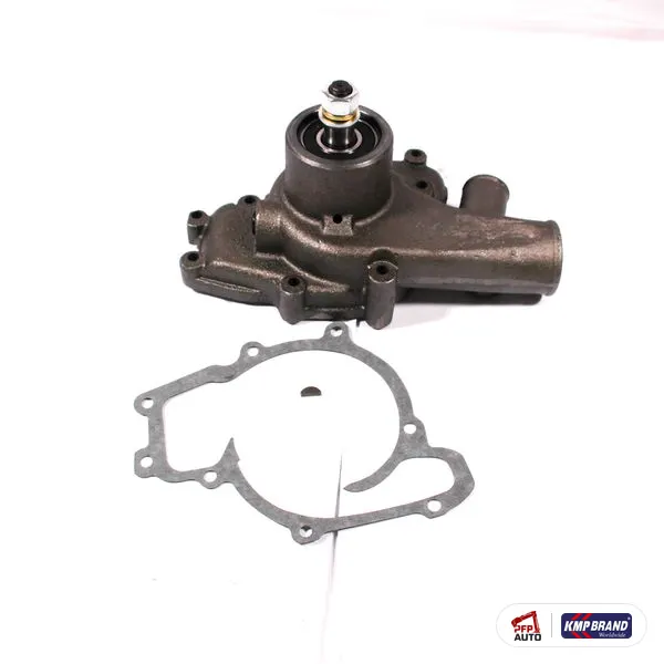 Pompă de apă fără fulie KMP Brand pentru JCB, cod 02/100226