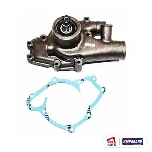 Pompă de apă fără fulie pentru JCB, cod 02/100227