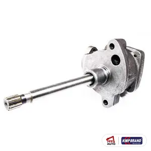 Pompă de ulei pentru JCB, cod 02/100232