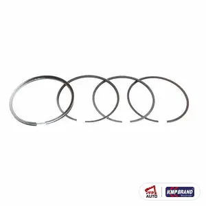 Set segmenți piston pentru JCB, cod 02/101177