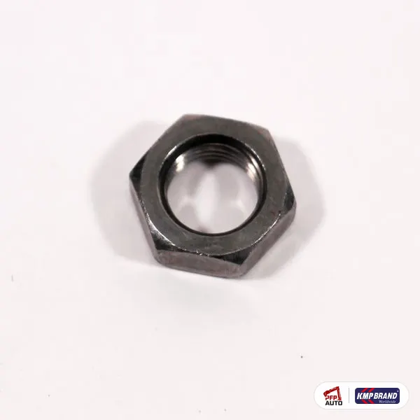 Piuliță reglaj culbutor KMP Brand pentru JCB, cod 02/101203