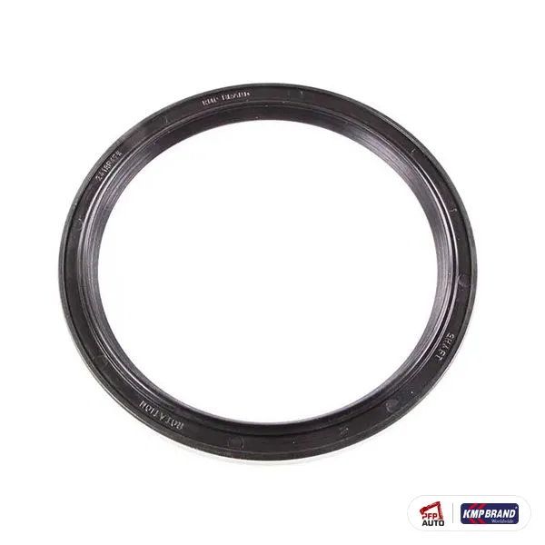 Simering carcasă spate, VITON KMP Brand, pentru JCB, cod 02/101436