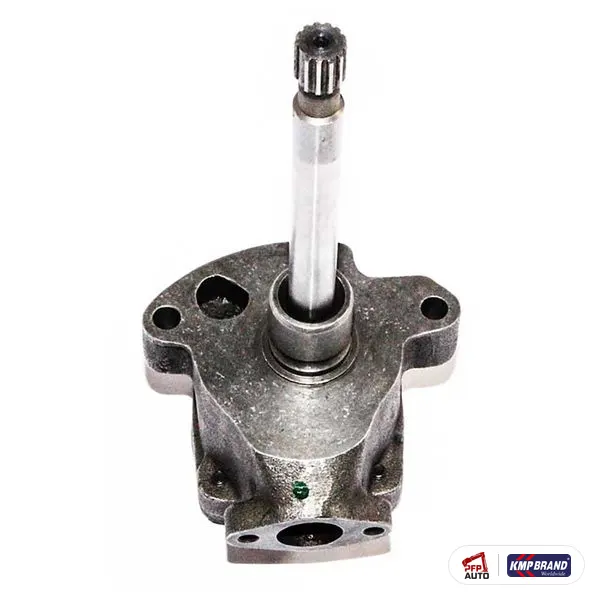 Pompă de ulei KMP Brand pentru JCB, cod 02/101703