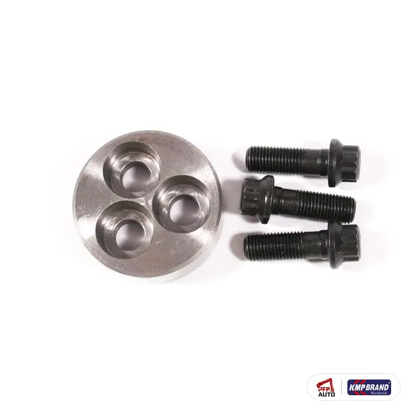 Kit fulie Vibrochen KMP Brand pentru JCB, cod 02/101813