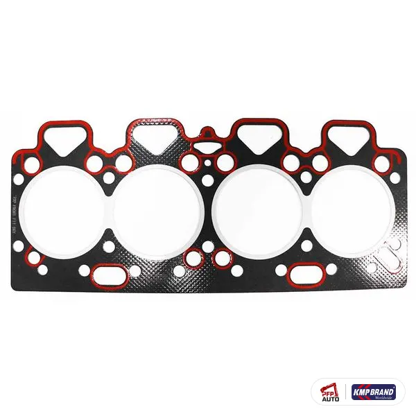 Garnitură chiulasă KMP Brand pentru JCB, cod 02/102066