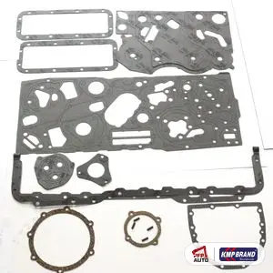 Set garnituri inferioare pentru JCB, cod 02/102076