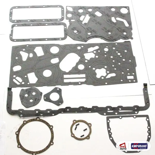 Set garnituri inferioare KMP Brand pentru JCB, cod 02/102076