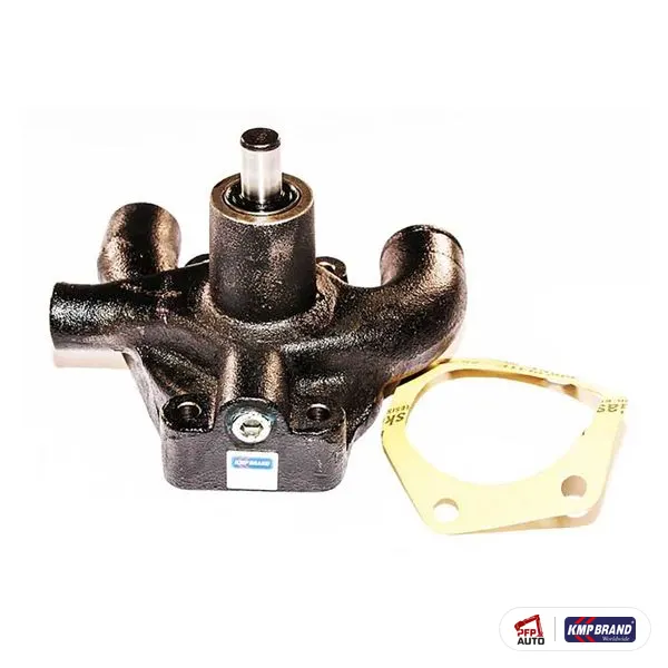 Pompă de apă fără fulie KMP Brand pentru JCB, cod 02/130111