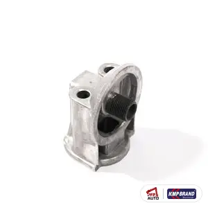 Chiulasă Filtru de ulei pentru JCB, cod 02/130140