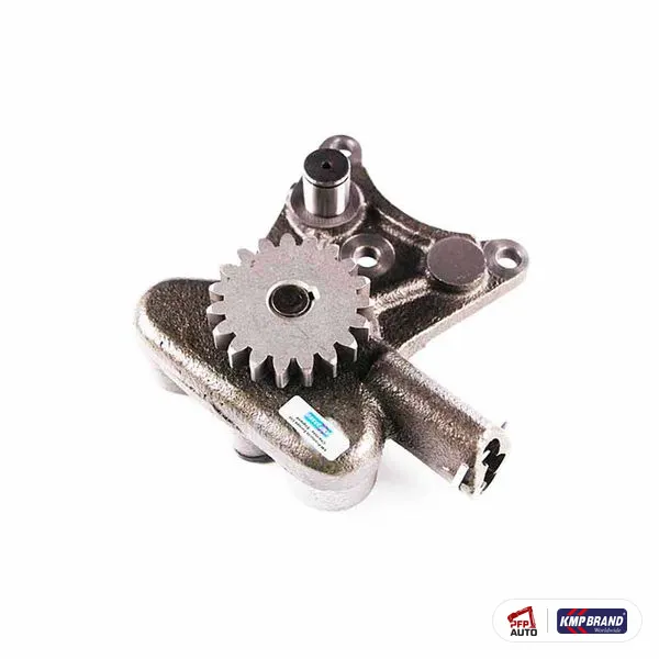 Pompă de ulei KMP Brand pentru JCB, cod 02/130145