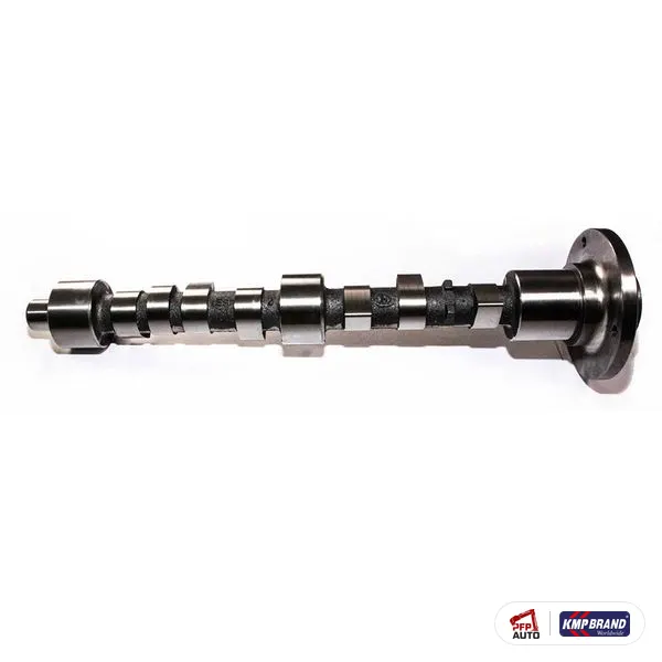 Ax cu came KMP Brand pentru JCB, cod 02/130206
