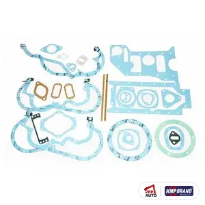 Set garnituri inferioare pentru JCB, cod 02/130273