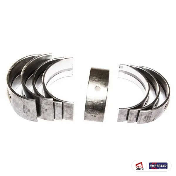 Set cuzineți palier .030 KMP Brand pentru JCB, cod 02/139004