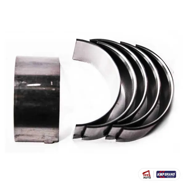 Set cuzineți bielă STD KMP Brand pentru JCB, cod 02/139009