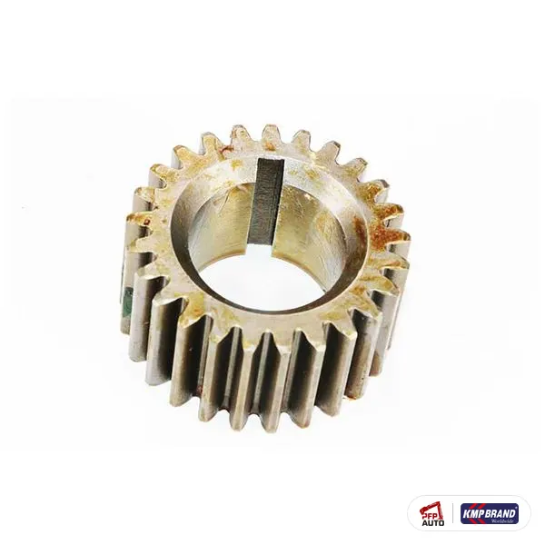 Pinion Vibrochen 25 KMP Brand pentru JCB, cod 02/139014
