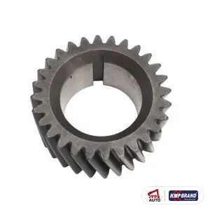 Pinion vibrochen, 28 de dinți, pentru JCB, cod 02/190001