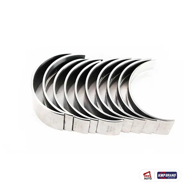 Set cuzineți palier .010 KMP Brand pentru JCB, cod 02/192003