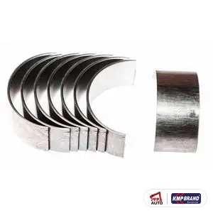 Set cuzineți bielă STD pentru JCB, cod 02/192006