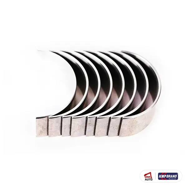 Set cuzineți bielă .010 in KMP Brand pentru JCB, cod 02/192079