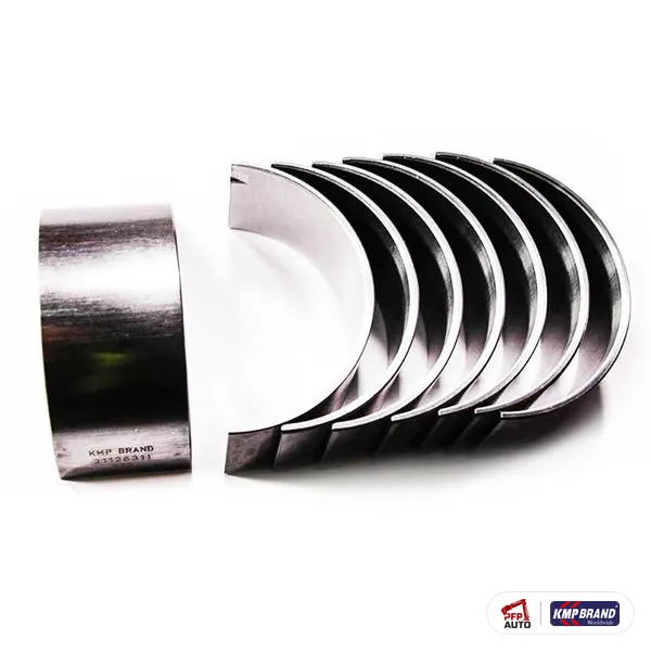 Set cuzineți bielă .020 in KMP Brand pentru JCB, cod 02/192080