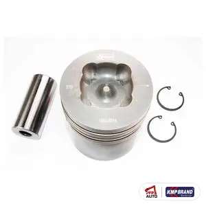 Piston cu bolț și siguranțe pentru JCB, cod 02/200825