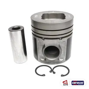 Piston cu bolț pentru JCB, cod 02/200904