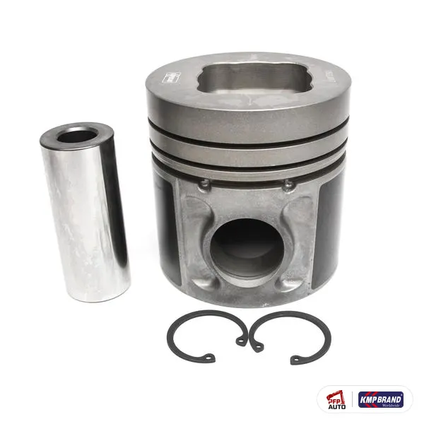 Piston cu bolț KMP Brand pentru JCB, cod 02/200904