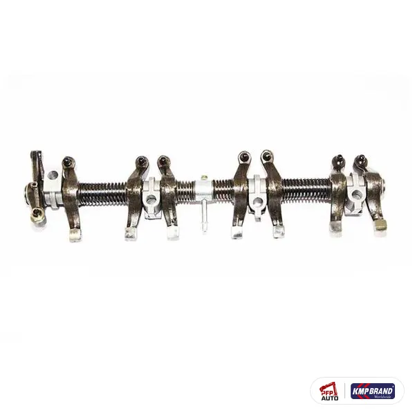 Ax culbutori ansamblu KMP Brand pentru JCB, cod 02/201139