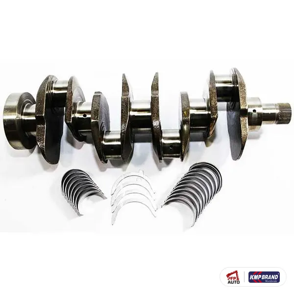 Kit vibrochen KMP Brand pentru JCB, cod 02/201287