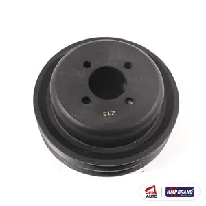 Fulie ventilator pentru JCB, cod 02/201328
