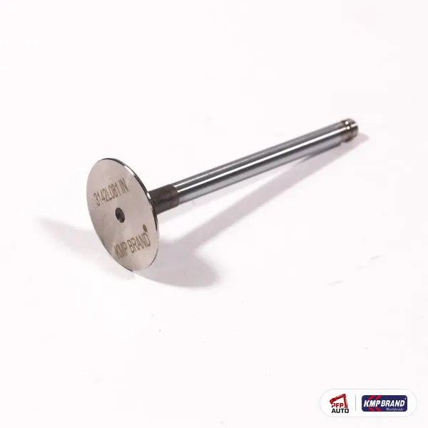 Supapă admisie, unghi de 30 de grade KMP Brand, pentru JCB, cod 02/201506
