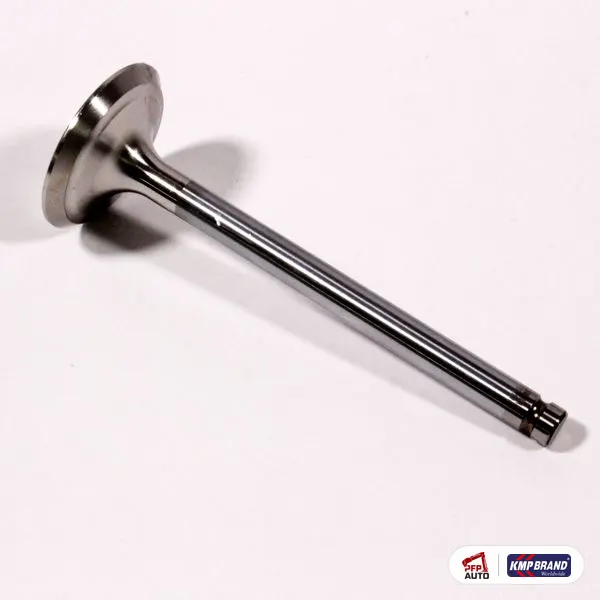 Supapă admisie, unghi 45 de grade KMP Brand, pentru JCB, cod 02/201599
