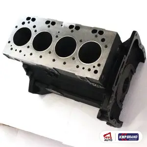 Bloc motor pentru JCB, cod 02/201772