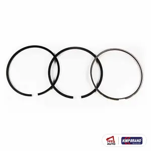 Set segmenți piston .50 mm pentru JCB, cod 02/201791