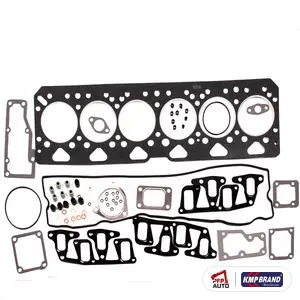 Set garnituri superioare pentru JCB, cod 02/201987