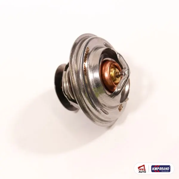 Termostat KMP Brand pentru JCB, cod 02/202107