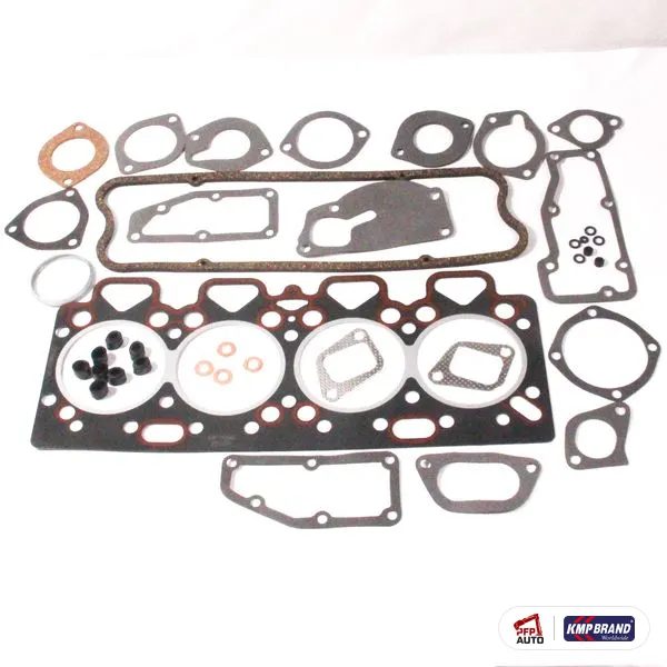 Set garnituri superioare KMP Brand pentru JCB, cod 02/202265