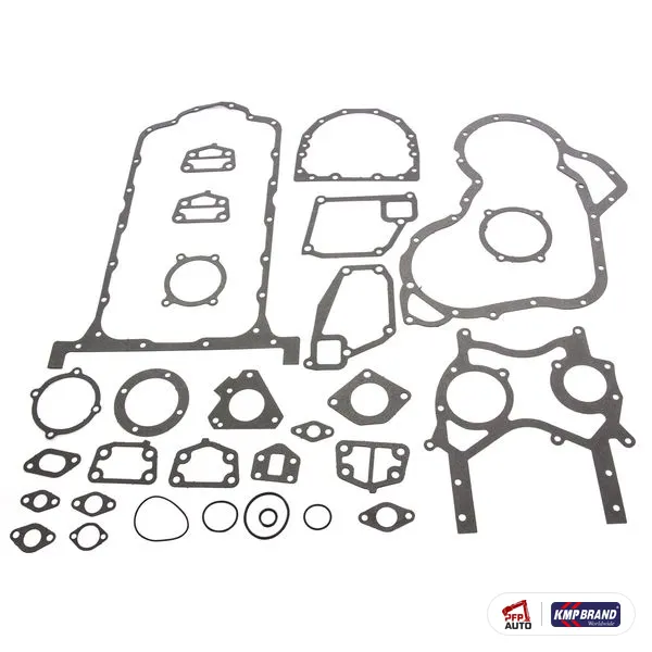 Set garnituri inferioare KMP Brand pentru JCB, cod 02/202320
