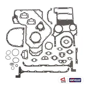 Set garnituri inferioare pentru JCB, cod 02/202408