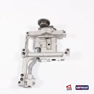 Pompă de ulei pentru JCB, cod 02/202485