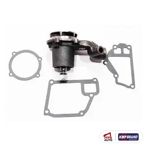 Pompă de apă fără fulie pentru JCB, cod 02/202491