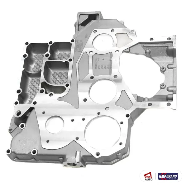 Carcasă distribuție KMP Brand pentru JCB, cod 02/202589
