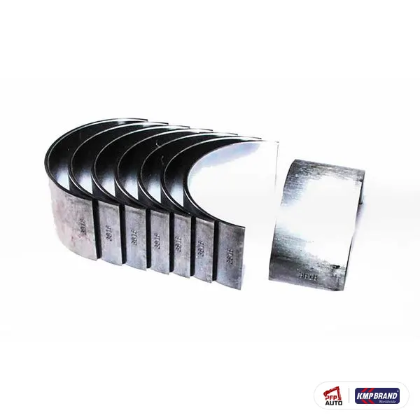 Set cuzineți bielă .010 in KMP Brand pentru JCB, cod 02/202916