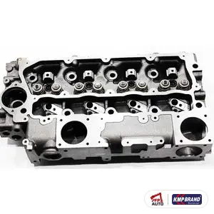 Chiulasă echipată pentru JCB, cod 02/202940