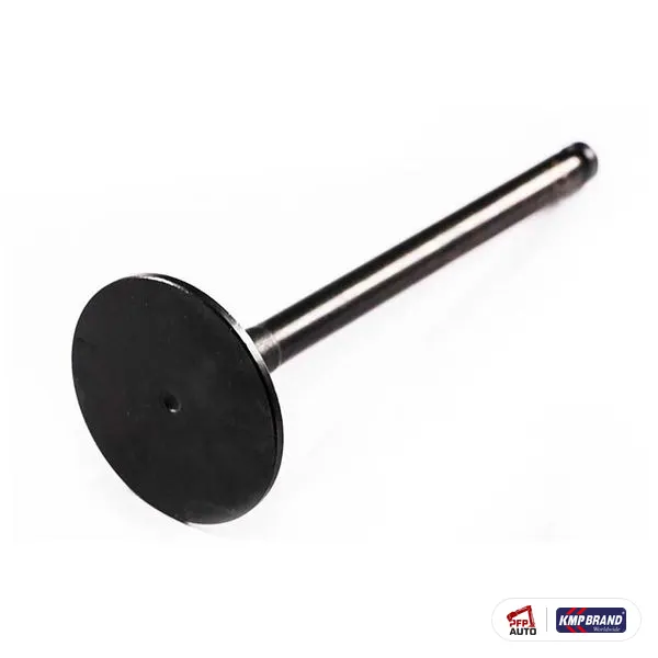 Supapă admisie, unghi de 30 de grade KMP Brand, pentru JCB, cod 02/202941