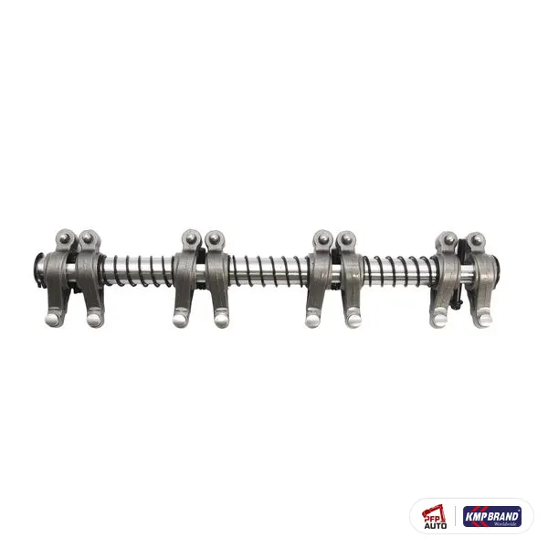 Ax culbutori complet KMP Brand pentru JCB, cod 02/202950